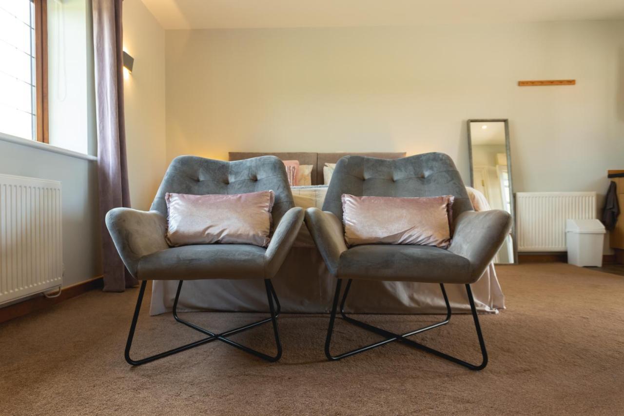 דירות טונטון Wick House מראה חיצוני תמונה